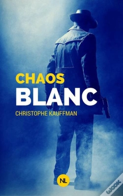 Capa do artigo Chaos Blanc