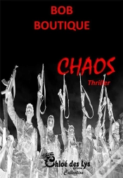 Capa do artigo Chaos