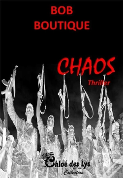Capa do artigo Chaos