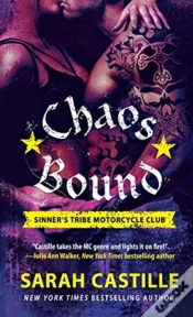 Capa do artigo Chaos Bound