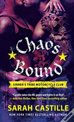 Capa do artigo Chaos Bound