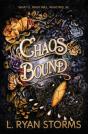 Chaos Bound - Preview