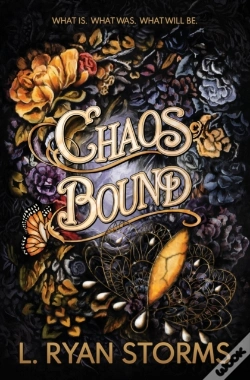 Capa do artigo Chaos Bound