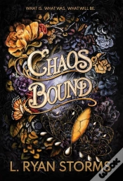 Capa do artigo Chaos Bound