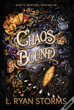 Capa do artigo Chaos Bound
