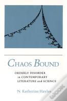 Chaos Bound