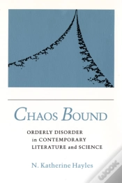 Capa do artigo Chaos Bound