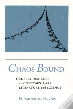 Capa do artigo Chaos Bound