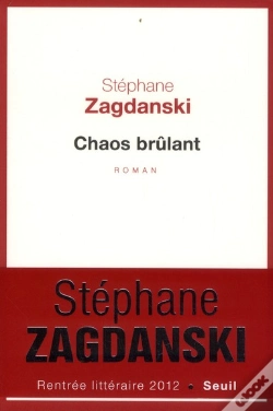 Capa do artigo Chaos Brûlant