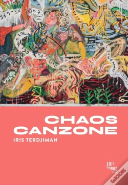 Capa do artigo Chaos Canzone