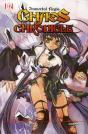 Chaos Chronicle: Immortal Regis T.2 - Preview