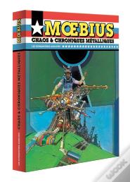 Chaos ; Chroniques Metalliques ; Coffret