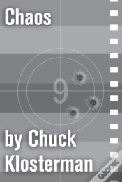 Capa do artigo Chaos