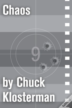 Capa do artigo Chaos