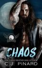 Chaos - Preview