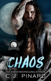 Capa do artigo Chaos