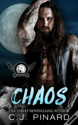 Capa do artigo Chaos
