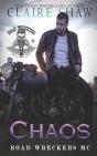 Chaos - Preview