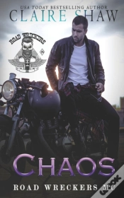 Capa do artigo Chaos