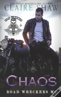 Capa do artigo Chaos