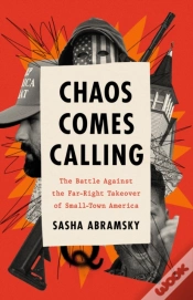 Capa do artigo Chaos Comes Calling