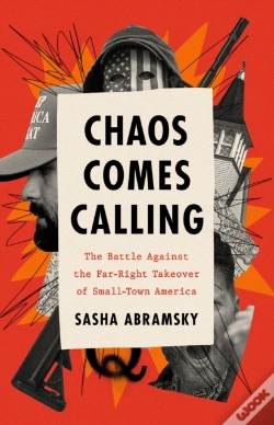 Capa do artigo Chaos Comes Calling