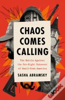 Chaos Comes Calling
