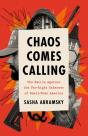 Chaos Comes Calling - Preview