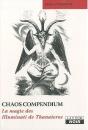 Chaos Compendium - La Magie Des Illuminati De Thanateros - Preview
