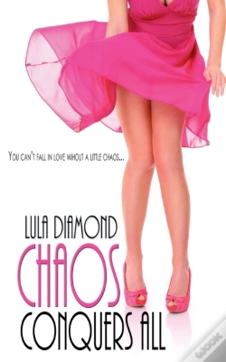 Capa do artigo Chaos Conquers All
