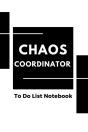 Chaos Coordinator - Preview