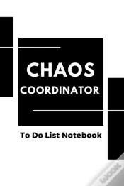 Capa do artigo Chaos Coordinator