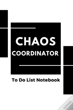 Capa do artigo Chaos Coordinator