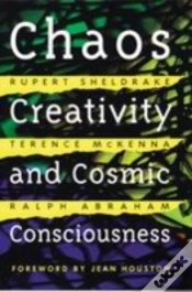 Capa do artigo Chaos, Creativity, And Cosmic Consciousness