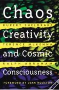 Capa do artigo Chaos, Creativity, And Cosmic Consciousness