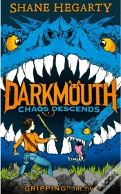 Capa do artigo Chaos Descends