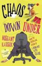 Chaos Down Under - Preview