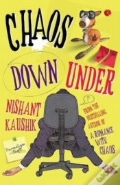 Capa do artigo Chaos Down Under