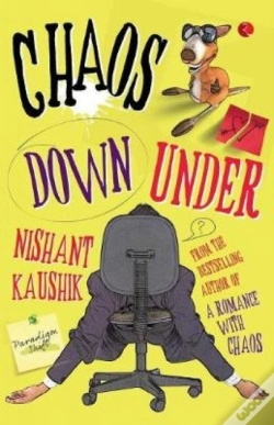 Capa do artigo Chaos Down Under