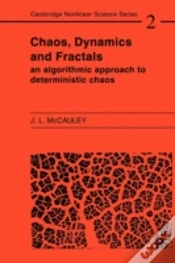 Capa do artigo Chaos, Dynamics, And Fractals