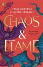 Chaos & Flame - Preview