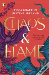 Chaos & Flame