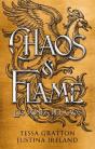 Chaos & Flame - Preview