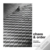 Capa do artigo Chaos & Order