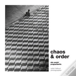 Capa do artigo Chaos & Order