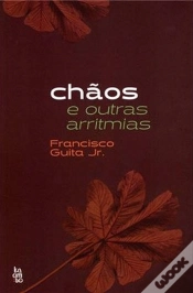 Capa do artigo Chãos e outras Arritmias