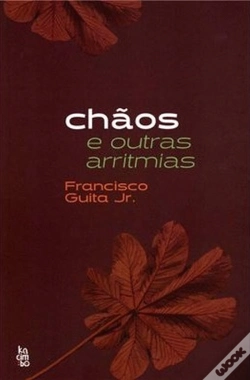 Capa do artigo Chãos e outras Arritmias