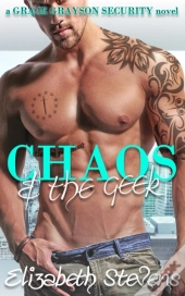 Chaos & The Geek