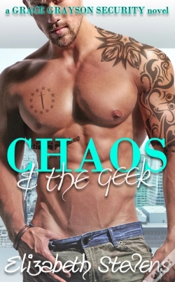 Capa do artigo Chaos & The Geek