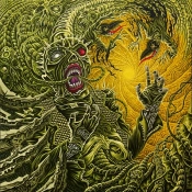 Capa do artigo Chaos EP - CD